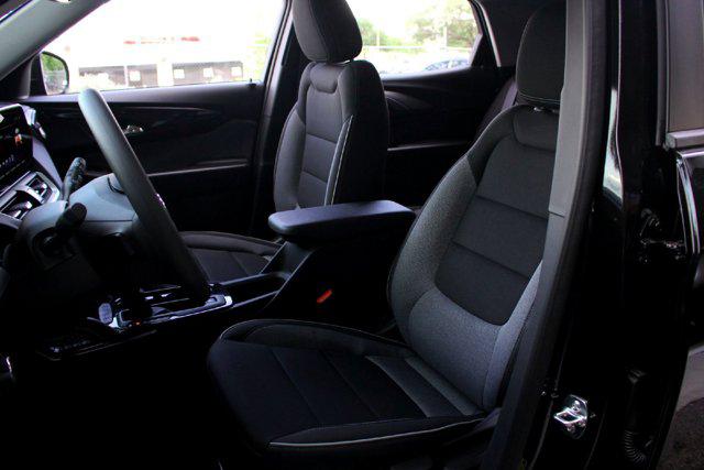 2026 Chevrolet TrailBlazer FWD LS