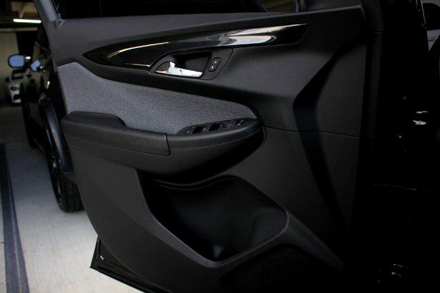 2026 Chevrolet TrailBlazer FWD LS