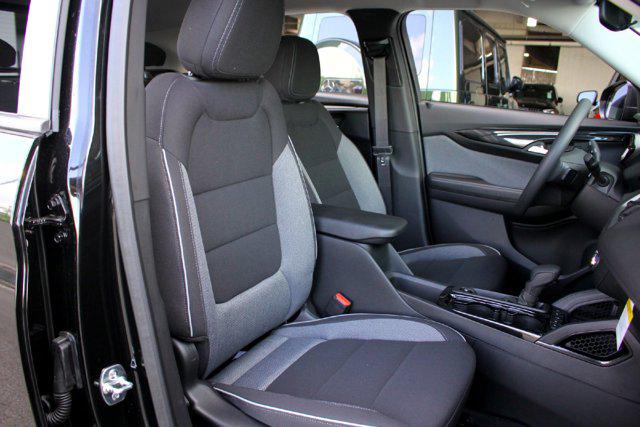 2026 Chevrolet TrailBlazer FWD LS