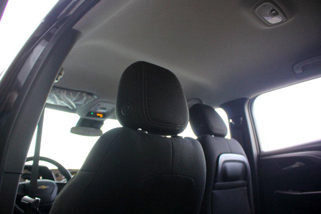 2026 Chevrolet TrailBlazer FWD LS
