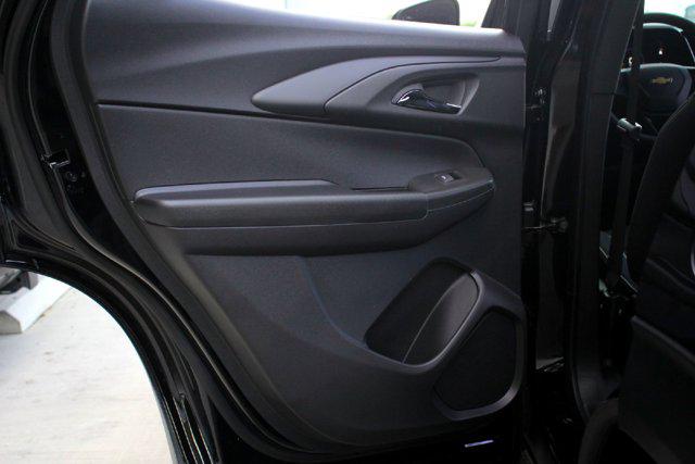 2026 Chevrolet TrailBlazer FWD LS