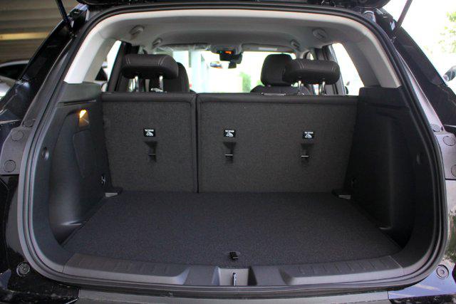2026 Chevrolet TrailBlazer FWD LS
