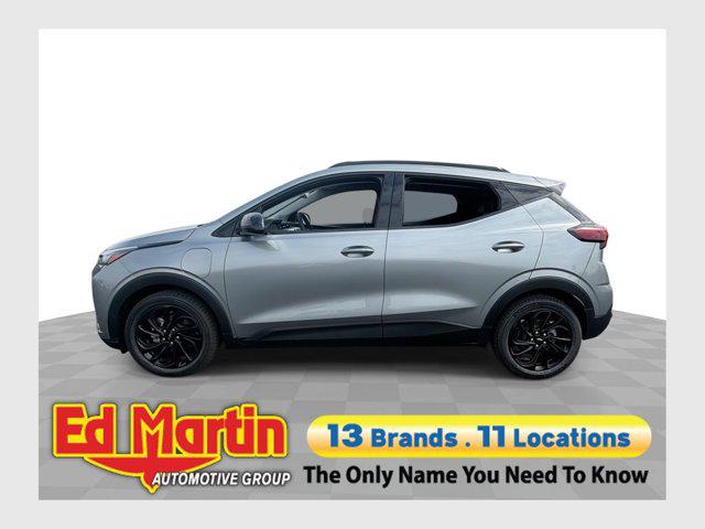 2027 Chevrolet Bolt RS for sale in Anderson, IN