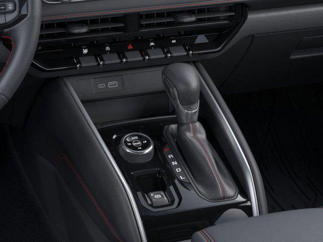2026 Chevrolet Colorado Z71, 4WD