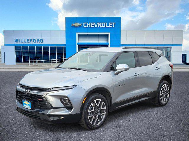 2025 Chevrolet Blazer FWD RS for sale in Portland, TX