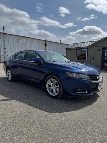 2014 Chevrolet Impala 1LT