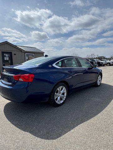 2014 Chevrolet Impala 1LT