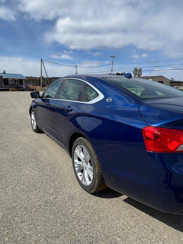 2014 Chevrolet Impala 1LT