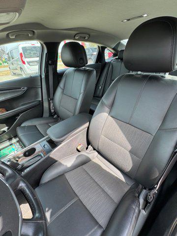 2014 Chevrolet Impala 1LT