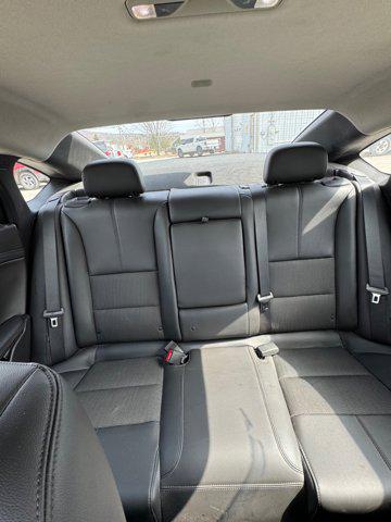 2014 Chevrolet Impala 1LT