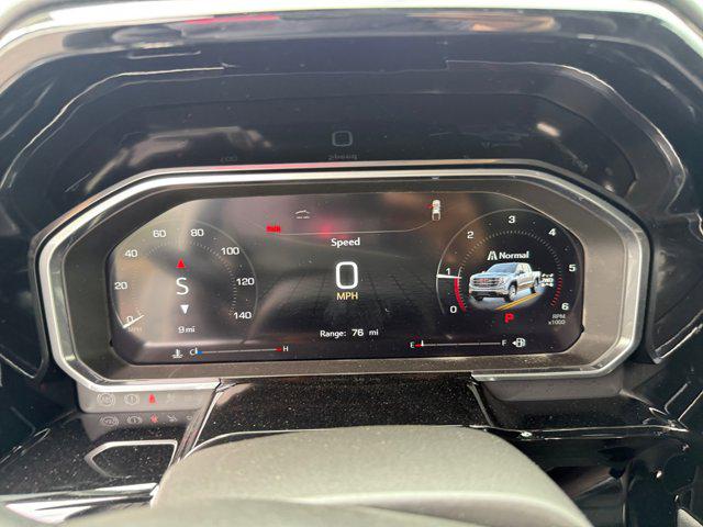 2026 GMC Sierra 1500 Crew Cab, Short Bed, SLT, 4WD