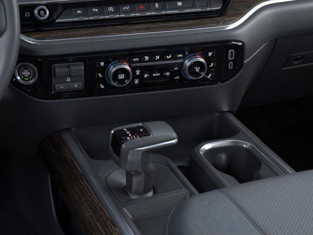 2026 GMC Sierra 1500 Crew Cab, Short Bed, SLT, 4WD