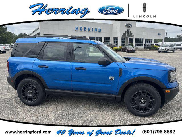 2026 Ford Bronco Sport Big Bend for sale in Picayune, MS