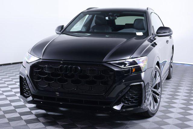 2026 Audi Q8 Premium Plus 55 TFSI quattro Tiptronic for sale in Burlingame, CA