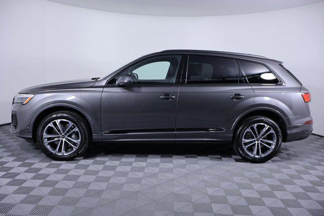 2026 Audi Q7 Premium 45 TFSI quattro tiptronic