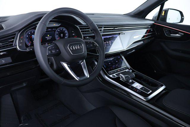 2026 Audi Q7 Premium 45 TFSI quattro tiptronic