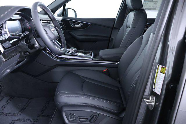 2026 Audi Q7 Premium 45 TFSI quattro tiptronic