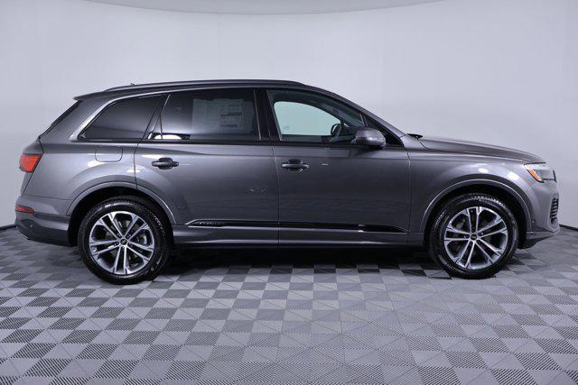 2026 Audi Q7 Premium 45 TFSI quattro tiptronic