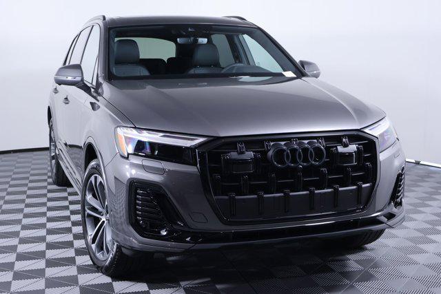 2026 Audi Q7 Premium 45 TFSI quattro tiptronic