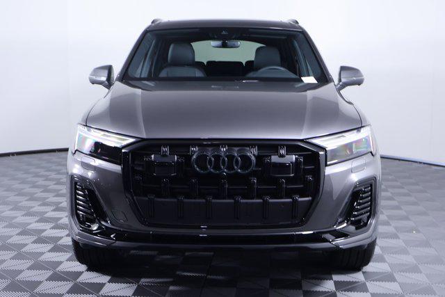 2026 Audi Q7 Premium 45 TFSI quattro tiptronic