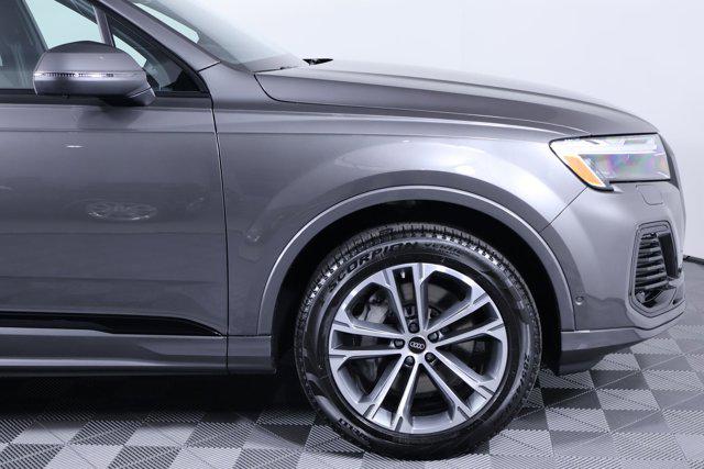 2026 Audi Q7 Premium 45 TFSI quattro tiptronic