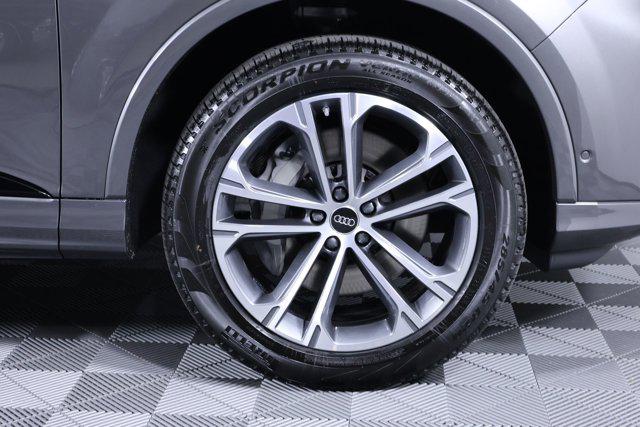 2026 Audi Q7 Premium 45 TFSI quattro tiptronic