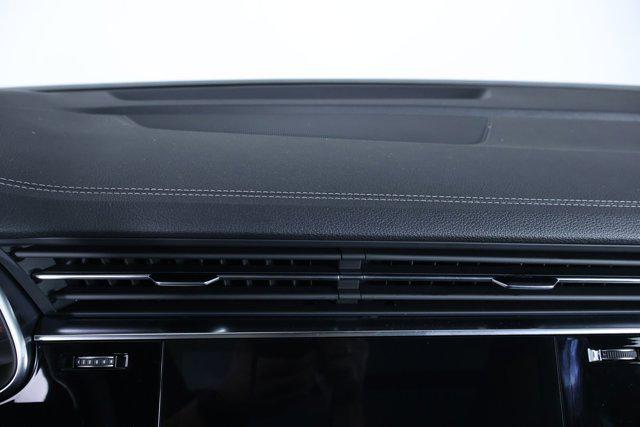 2026 Audi Q7 Premium 45 TFSI quattro tiptronic