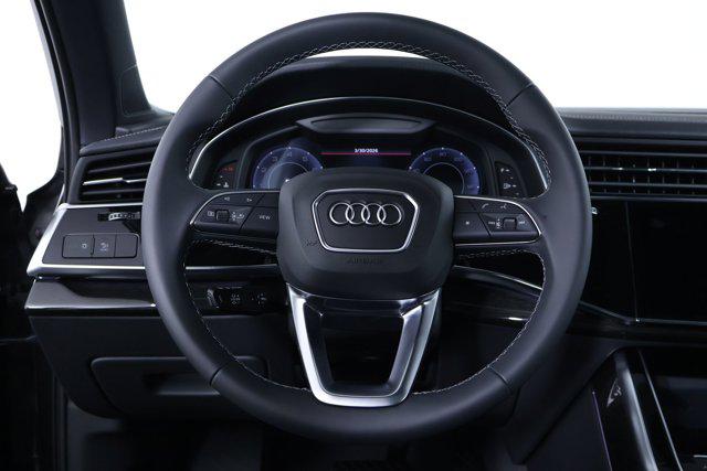 2026 Audi Q7 Premium 45 TFSI quattro tiptronic