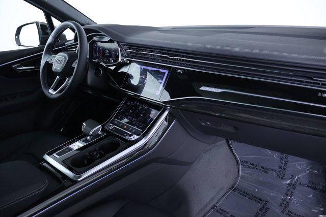 2026 Audi Q7 Premium 45 TFSI quattro tiptronic