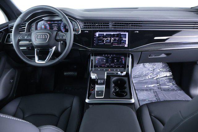 2026 Audi Q7 Premium 45 TFSI quattro tiptronic