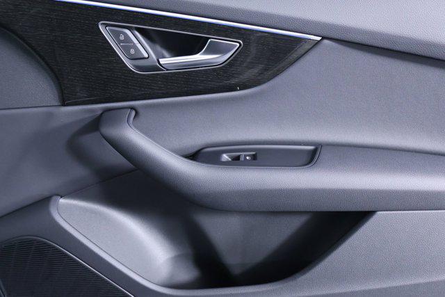 2026 Audi Q7 Premium 45 TFSI quattro tiptronic