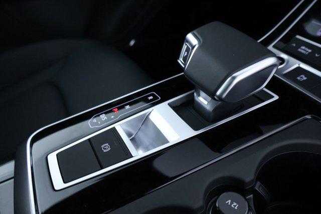 2026 Audi Q7 Premium 45 TFSI quattro tiptronic