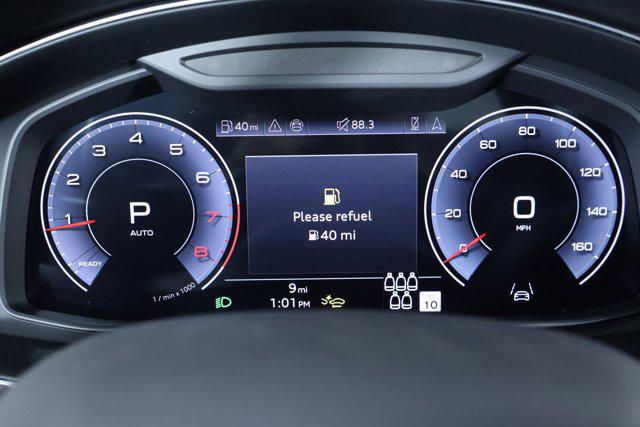 2026 Audi Q7 Premium 45 TFSI quattro tiptronic