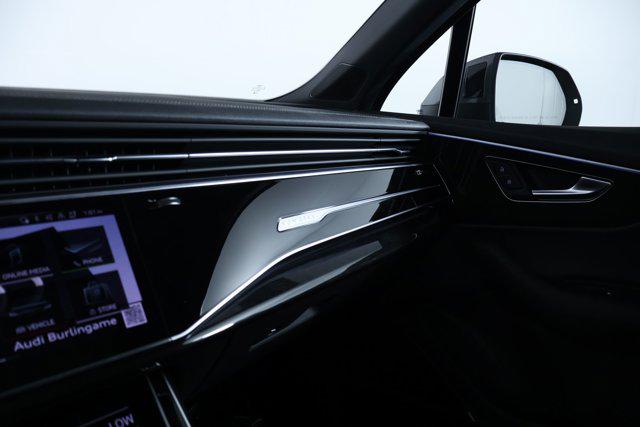 2026 Audi Q7 Premium 45 TFSI quattro tiptronic