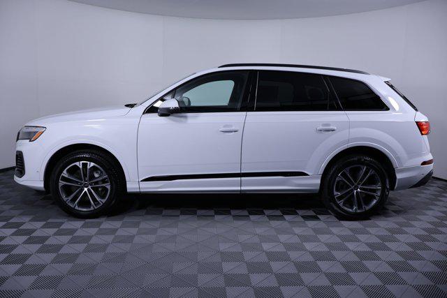 2026 Audi Q7 Premium 45 TFSI quattro tiptronic