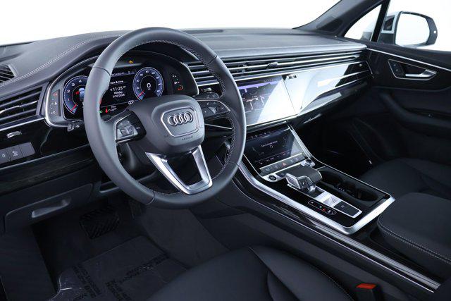 2026 Audi Q7 Premium 45 TFSI quattro tiptronic