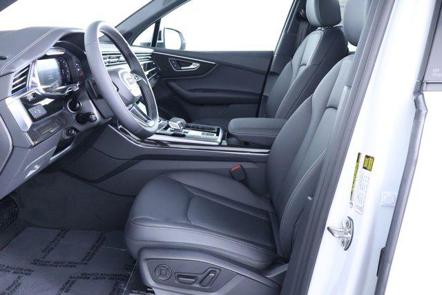 2026 Audi Q7 Premium 45 TFSI quattro tiptronic