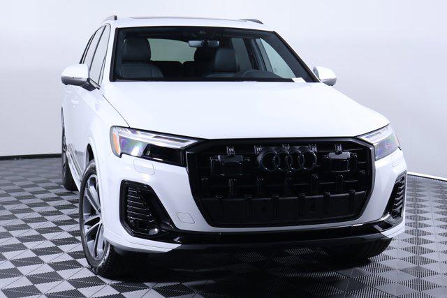 2026 Audi Q7 Premium 45 TFSI quattro tiptronic
