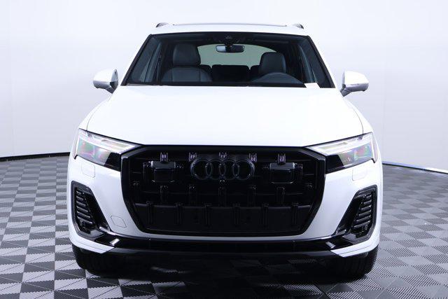 2026 Audi Q7 Premium 45 TFSI quattro tiptronic