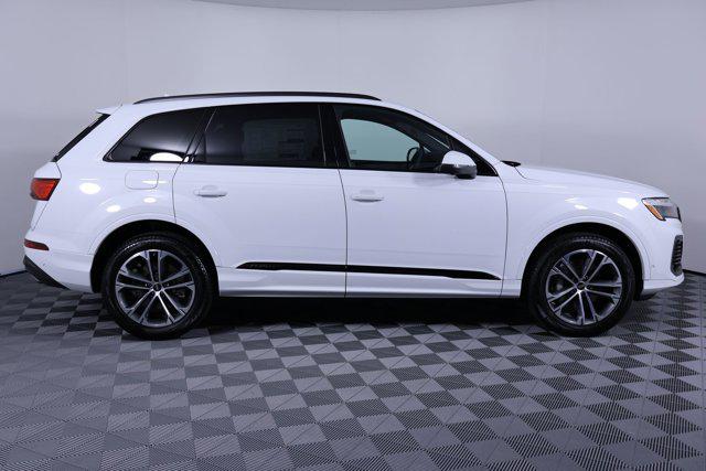 2026 Audi Q7 Premium 45 TFSI quattro tiptronic