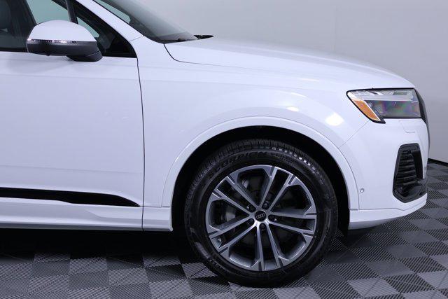 2026 Audi Q7 Premium 45 TFSI quattro tiptronic
