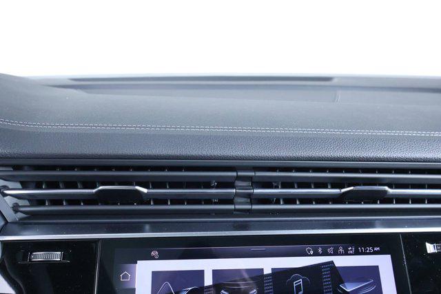 2026 Audi Q7 Premium 45 TFSI quattro tiptronic