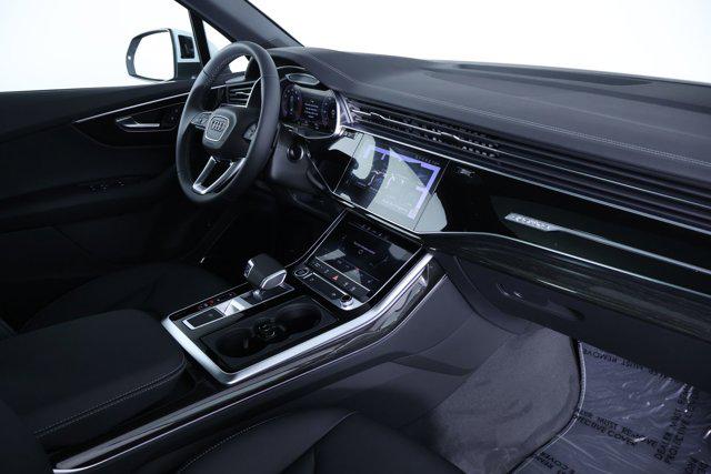 2026 Audi Q7 Premium 45 TFSI quattro tiptronic