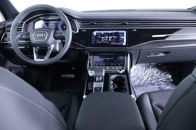 2026 Audi Q7 Premium 45 TFSI quattro tiptronic