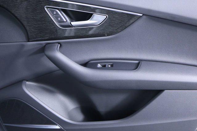 2026 Audi Q7 Premium 45 TFSI quattro tiptronic