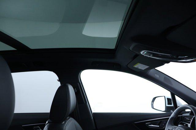 2026 Audi Q7 Premium 45 TFSI quattro tiptronic