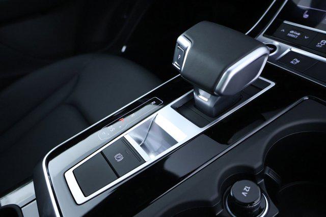 2026 Audi Q7 Premium 45 TFSI quattro tiptronic