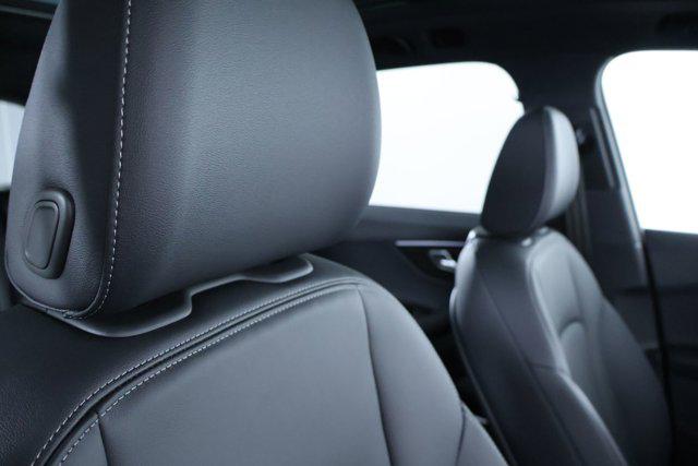 2026 Audi Q7 Premium 45 TFSI quattro tiptronic