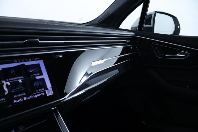2026 Audi Q7 Premium 45 TFSI quattro tiptronic