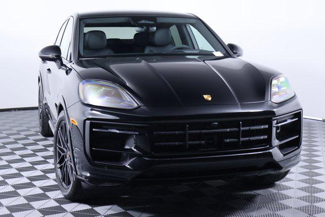 2026 Porsche Cayenne GTS